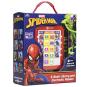 Me Reader Spiderman - Preview
