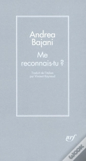 Me Reconnais-Tu ?