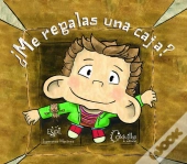 ¿Me Regalas Una Caja? (+3 Años)