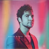 Capa do artigo Me Siento Vivo - Vinil