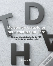 Capa do artigo Me Sobran Caracteres Para Escribir Un Libro.