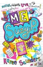 Me, Suzy P