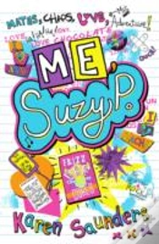 Capa do artigo Me, Suzy P