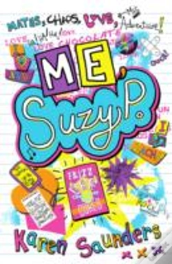 Capa do artigo Me, Suzy P