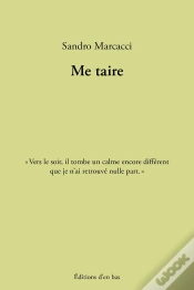 Capa do artigo Me Taire