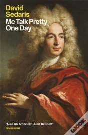 Capa do artigo Me Talk Pretty One Day