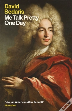 Capa do artigo Me Talk Pretty One Day