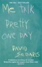 Me Talk Pretty One Day - Preview