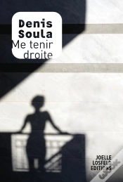 Capa do artigo Me Tenir Droite