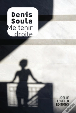 Capa do artigo Me Tenir Droite