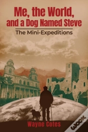 Capa do artigo Me, The World, And A Dog Named Steve
