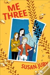 Capa do artigo Me Three