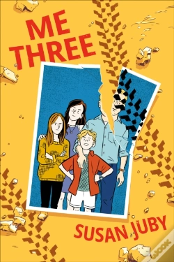 Capa do artigo Me Three