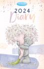 Me To You Classic A5 Diary 2024 - Preview