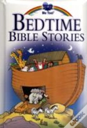 Capa do artigo Me Too! Bedtime Bible Stories