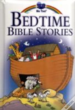 Capa do artigo Me Too! Bedtime Bible Stories