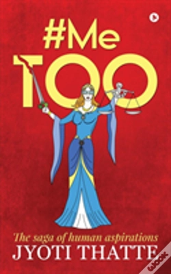 Capa do artigo #Me Too