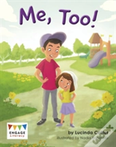 Me, Too!
