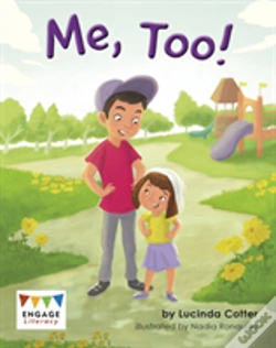 Capa do artigo Me, Too!