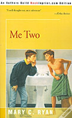 Capa do artigo Me Two