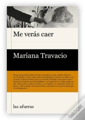 Capa do artigo Me Veras Caer