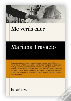Capa do artigo Me Veras Caer