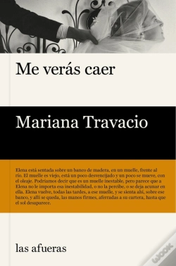 Capa do artigo Me Verás Caer