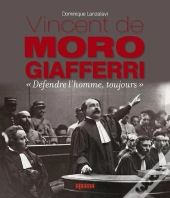 Me Vincent De Moro Giafferri