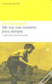 Capa do artigo Me Voy Con Vosotros Para Siempre
