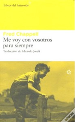Capa do artigo Me Voy Con Vosotros Para Siempre