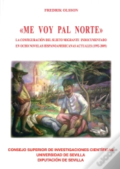 Capa do artigo "Me Voy Pal Norte"