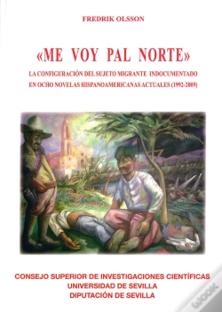 Capa do artigo "Me Voy Pal Norte"