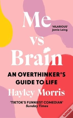 Capa do artigo Me vs Brain