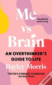 Capa do artigo Me vs Brain