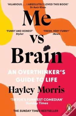 Capa do artigo Me Vs Brain