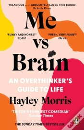 Capa do artigo Me Vs Brain