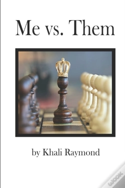 Capa do artigo Me Vs. Them