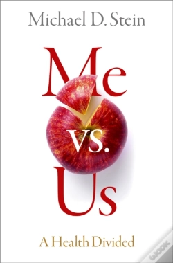 Capa do artigo Me Vs. Us