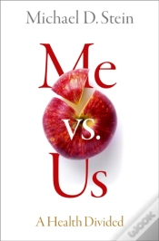 Capa do artigo Me Vs. Us