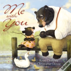 Capa do artigo Me With You