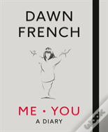 Me. You. A Diary