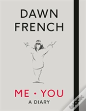 Capa do artigo Me. You. A Diary