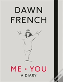 Capa do artigo Me. You. A Diary