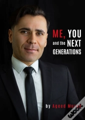 Me, You And The Next Generations