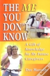 Me You Dont Know