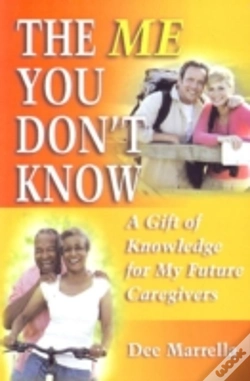 Capa do artigo Me You Dont Know
