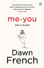 Me. You. Not A Diary - Preview
