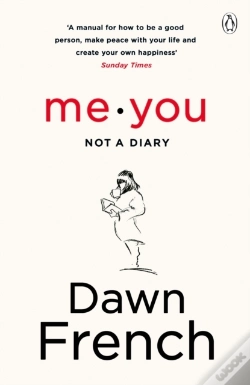 Capa do artigo Me. You. Not A Diary