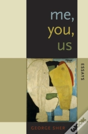 Capa do artigo Me, You, Us