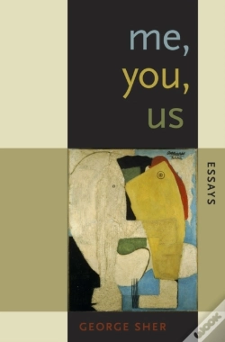 Capa do artigo Me, You, Us
